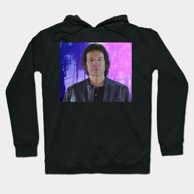 Neil Breen Hoodie by Nibiru